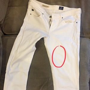 AG Stevie Jeans | Size 2P